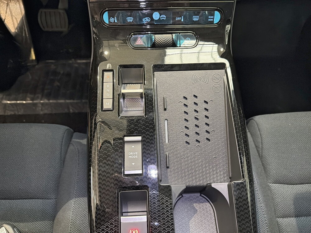 Occasion CITROEN C5 AirCross C5 Aircross Hybride 145 ch e-DCS6 - Plus