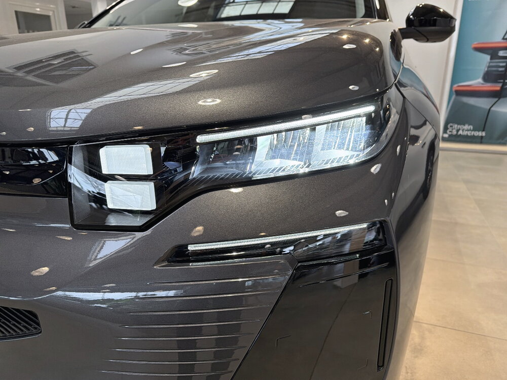 Occasion CITROEN C5 AirCross C5 Aircross Hybride 145 ch e-DCS6 - Plus