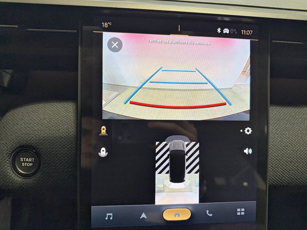 Occasion CITROEN C5 AirCross C5 Aircross Hybride 145 ch e-DCS6 - Plus