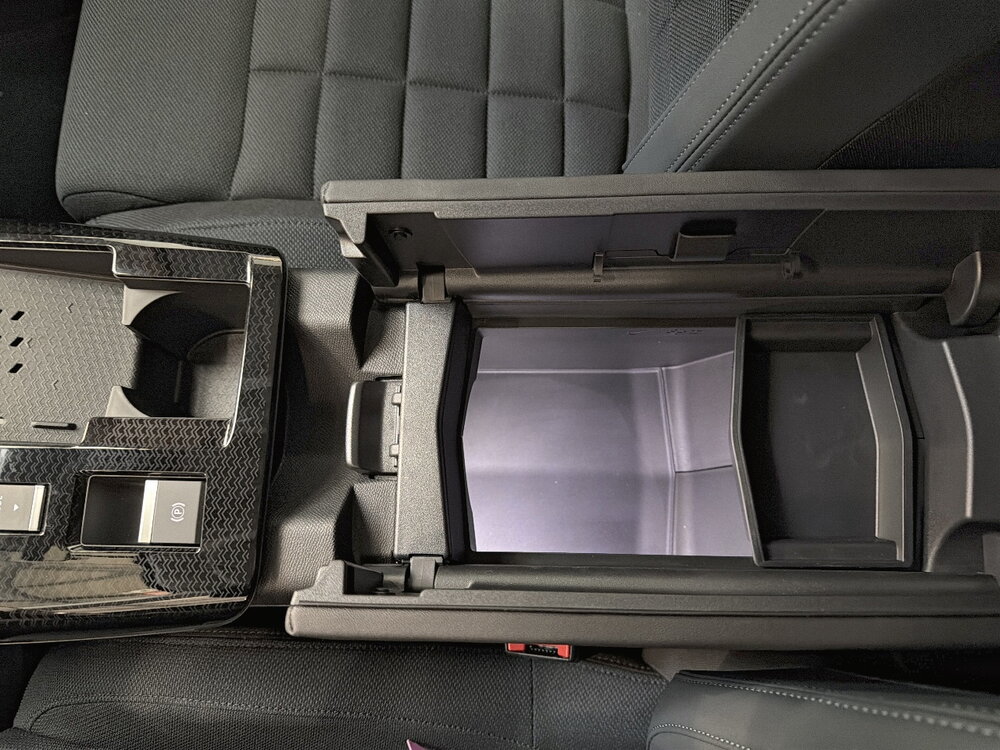 Occasion CITROEN C5 AirCross C5 Aircross Hybride 145 ch e-DCS6 - Plus