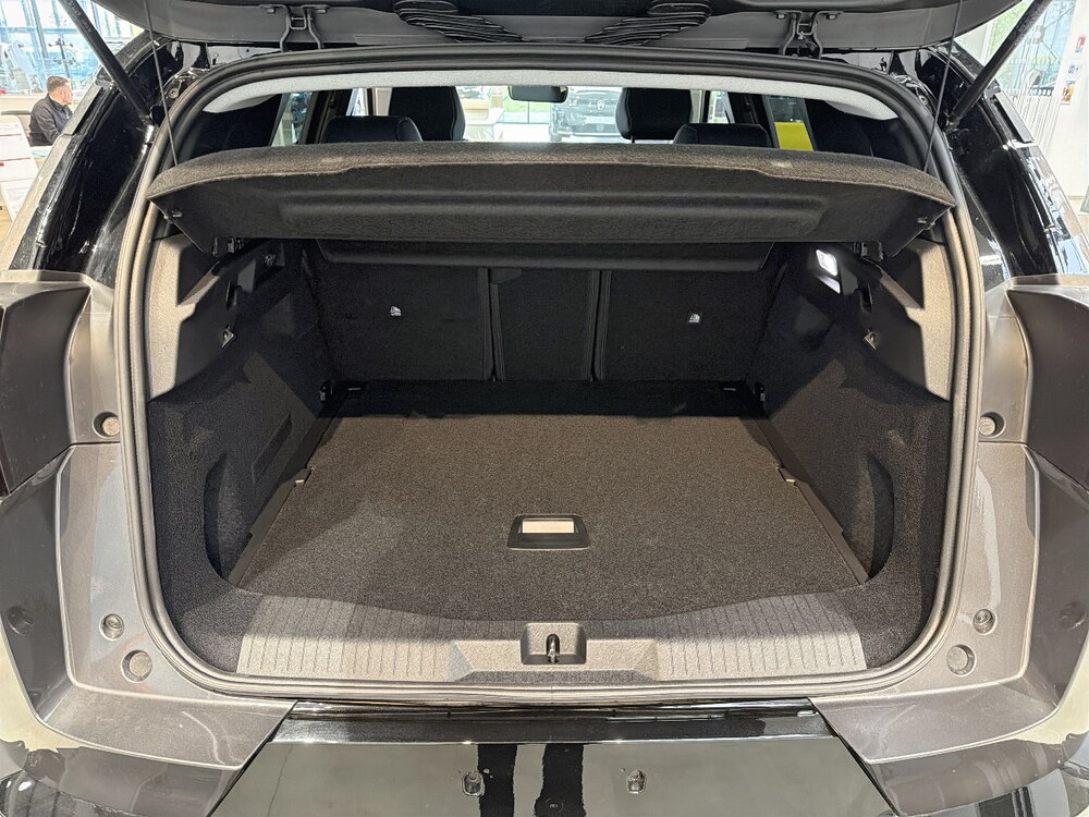 Occasion CITROEN C5 AirCross C5 Aircross Hybride 145 ch e-DCS6 - Plus