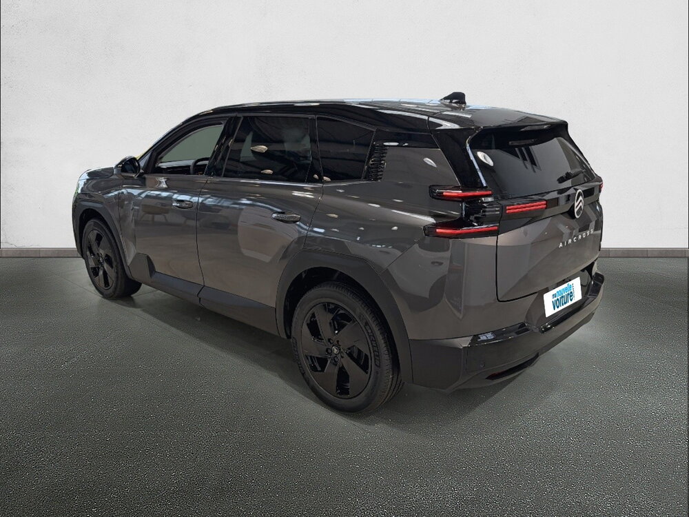 Occasion CITROEN C5 AirCross C5 Aircross Hybride 145 ch e-DCS6 - Plus