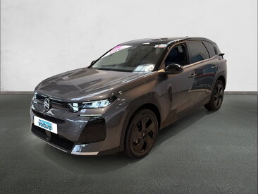 Occasion CITROEN C5 AirCross C5 Aircross Hybride 145 ch e-DCS6 - Plus