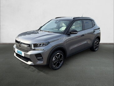 Occasion CITROEN C3 e-C3 113 ch autonomie confort - Max