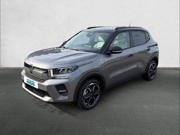 Occasion CITROEN C3 e-C3 113 ch autonomie confort - Max