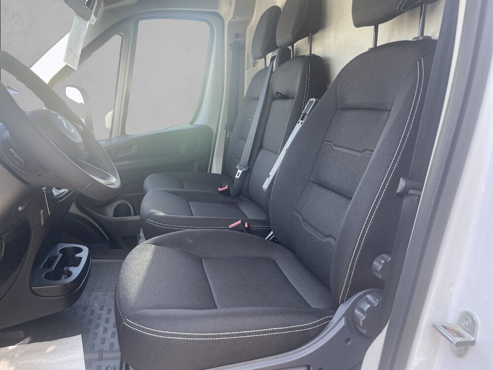 Occasion CITROEN Jumper JUMPER FGN 3.3T D L2H2 140 CH MANUELLE
