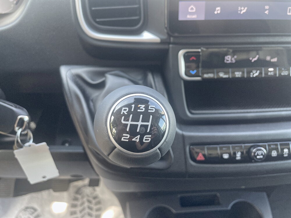Occasion CITROEN Jumper JUMPER FGN 3.3T D L2H2 140 CH MANUELLE