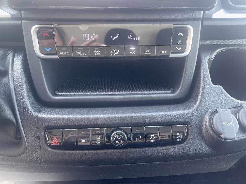 Occasion CITROEN Jumper JUMPER FGN 3.3T D L2H2 140 CH MANUELLE