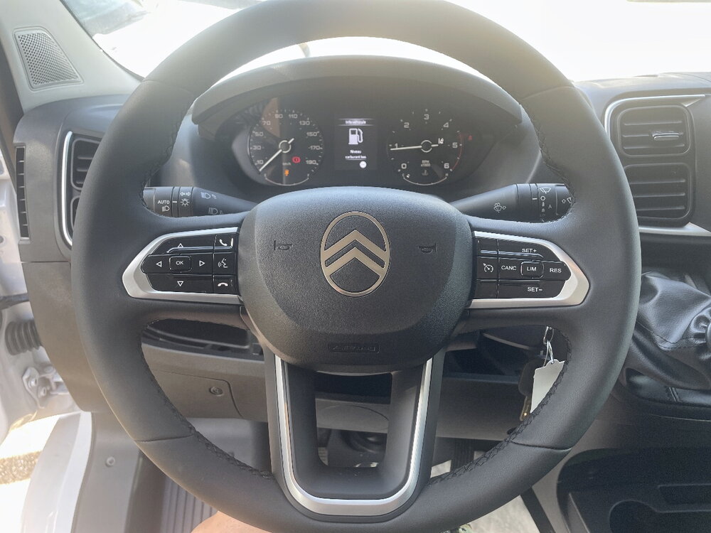 Occasion CITROEN Jumper JUMPER FGN 3.3T D L2H2 140 CH MANUELLE