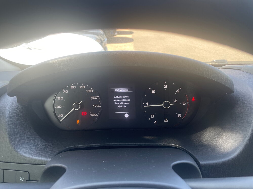 Occasion CITROEN Jumper JUMPER FGN 3.3T D L2H2 140 CH MANUELLE