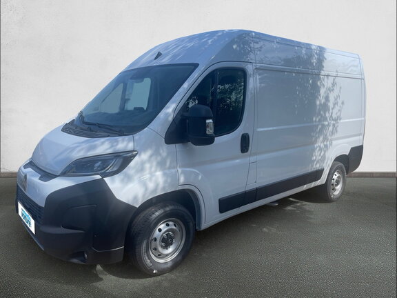 Occasion CITROEN Jumper JUMPER FGN 3.3T D L2H2 140 CH MANUELLE