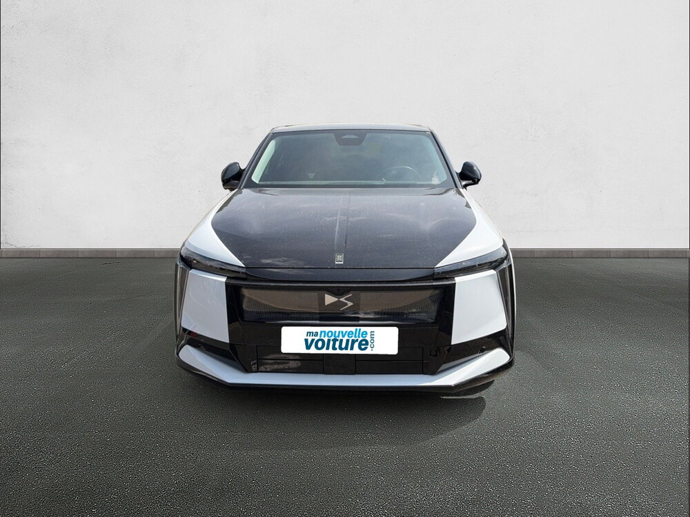 Occasion DS DS N°8 N°8 245 ch FWD Long Range - Etoile