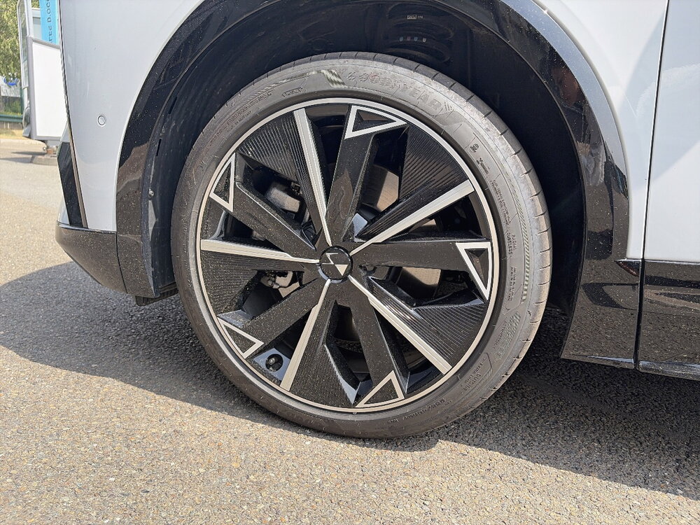 Occasion DS DS N°8 N°8 245 ch FWD Long Range - Etoile