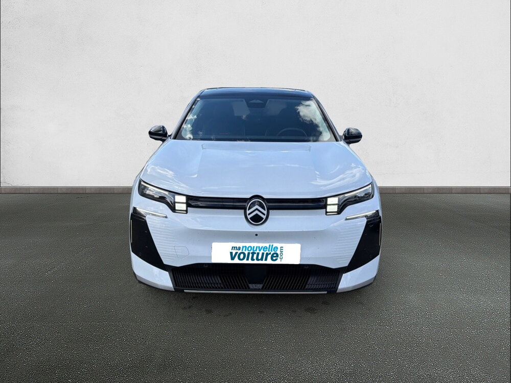 Occasion CITROEN C5 AirCross e-C5 Aircross 210 ch autonomie confort - Max