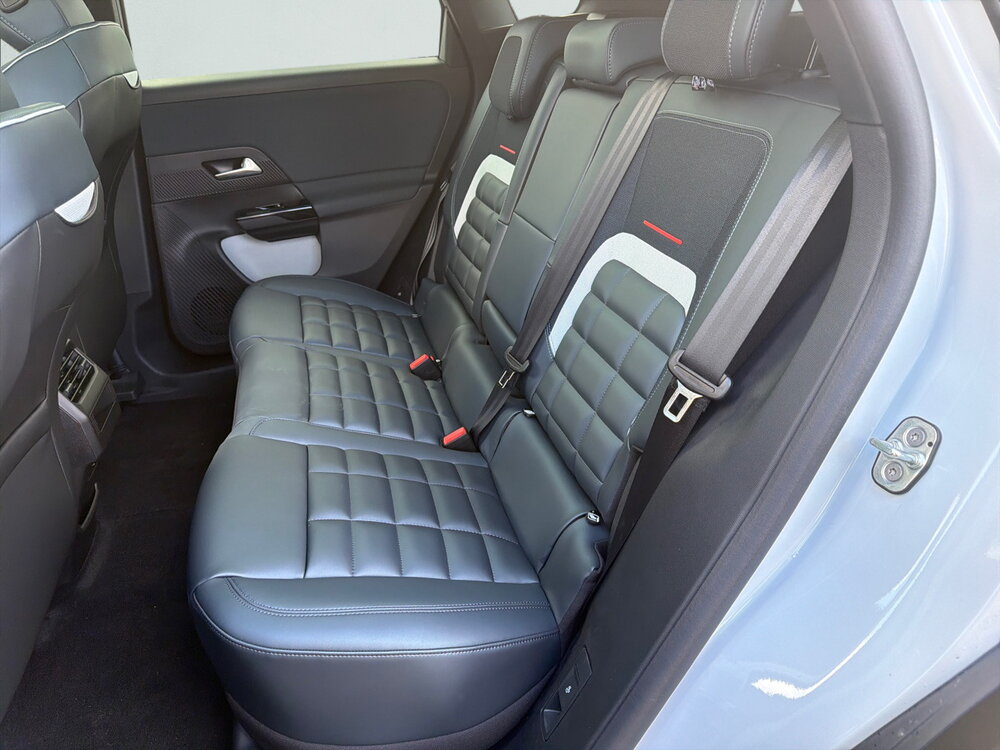 Occasion CITROEN C5 AirCross e-C5 Aircross 210 ch autonomie confort - Max