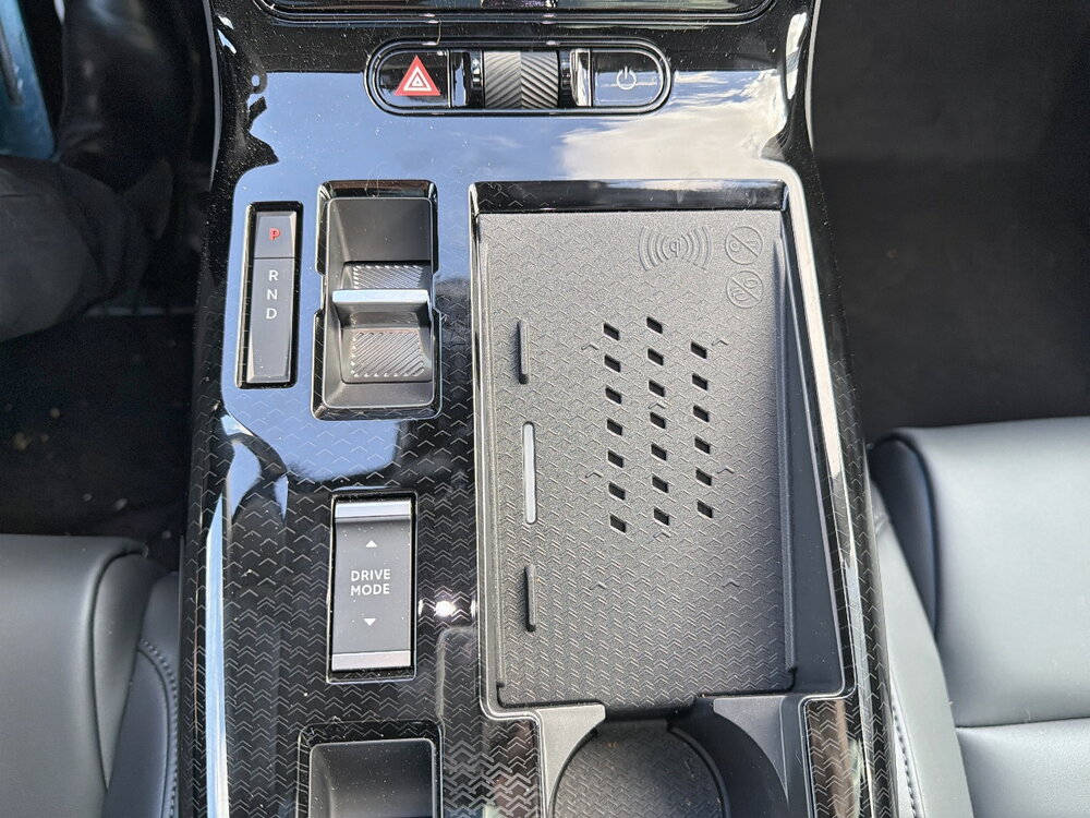 Occasion CITROEN C5 AirCross e-C5 Aircross 210 ch autonomie confort - Max