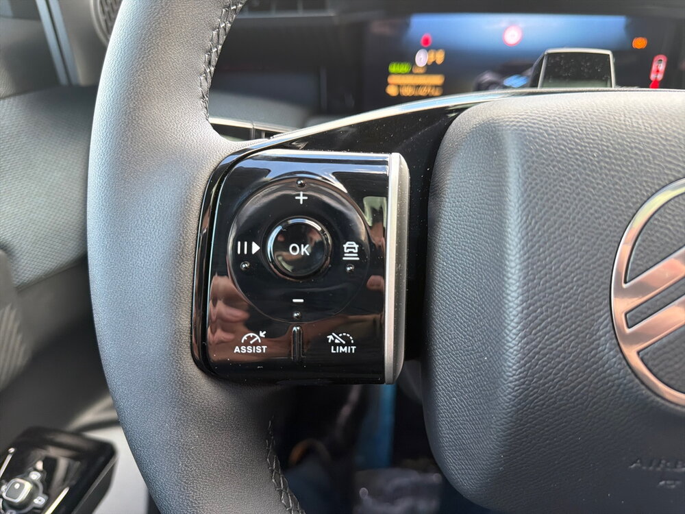 Occasion CITROEN C5 AirCross e-C5 Aircross 210 ch autonomie confort - Max