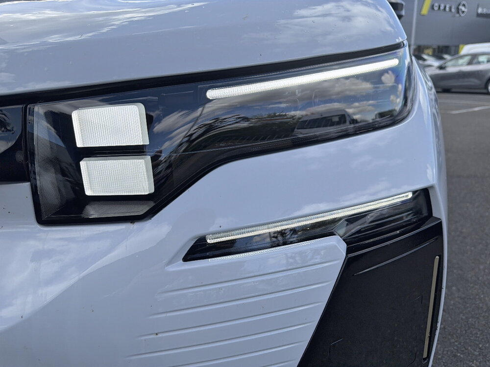 Occasion CITROEN C5 AirCross e-C5 Aircross 210 ch autonomie confort - Max