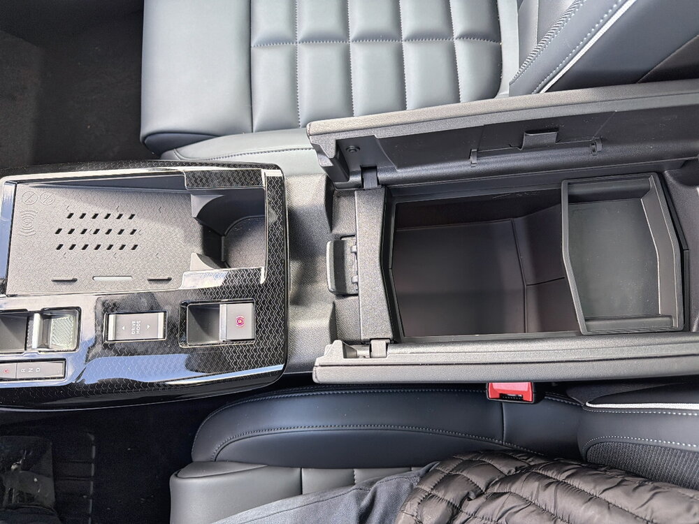 Occasion CITROEN C5 AirCross e-C5 Aircross 210 ch autonomie confort - Max