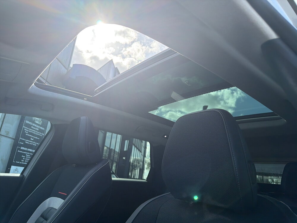 Occasion CITROEN C5 AirCross e-C5 Aircross 210 ch autonomie confort - Max