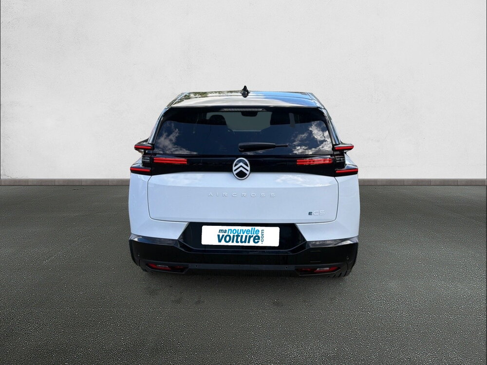 Occasion CITROEN C5 AirCross e-C5 Aircross 210 ch autonomie confort - Max