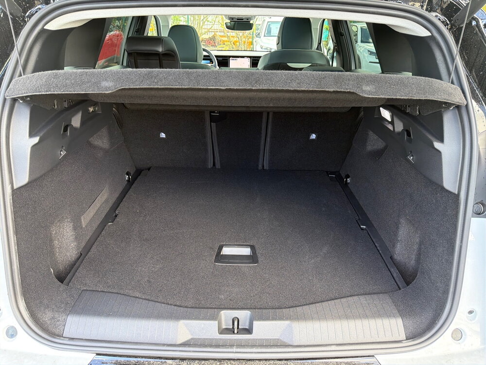 Occasion CITROEN C5 AirCross e-C5 Aircross 210 ch autonomie confort - Max