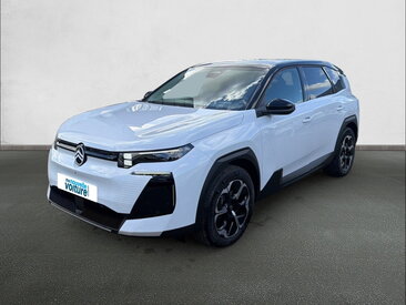 Occasion CITROEN C5 AirCross e-C5 Aircross 210 ch autonomie confort - Max