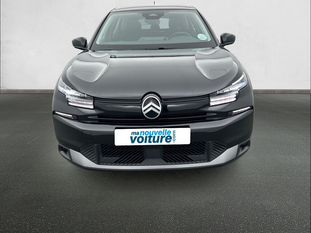 Occasion CITROEN C4 C4 Hybride 110 ch e-DCS6 - You