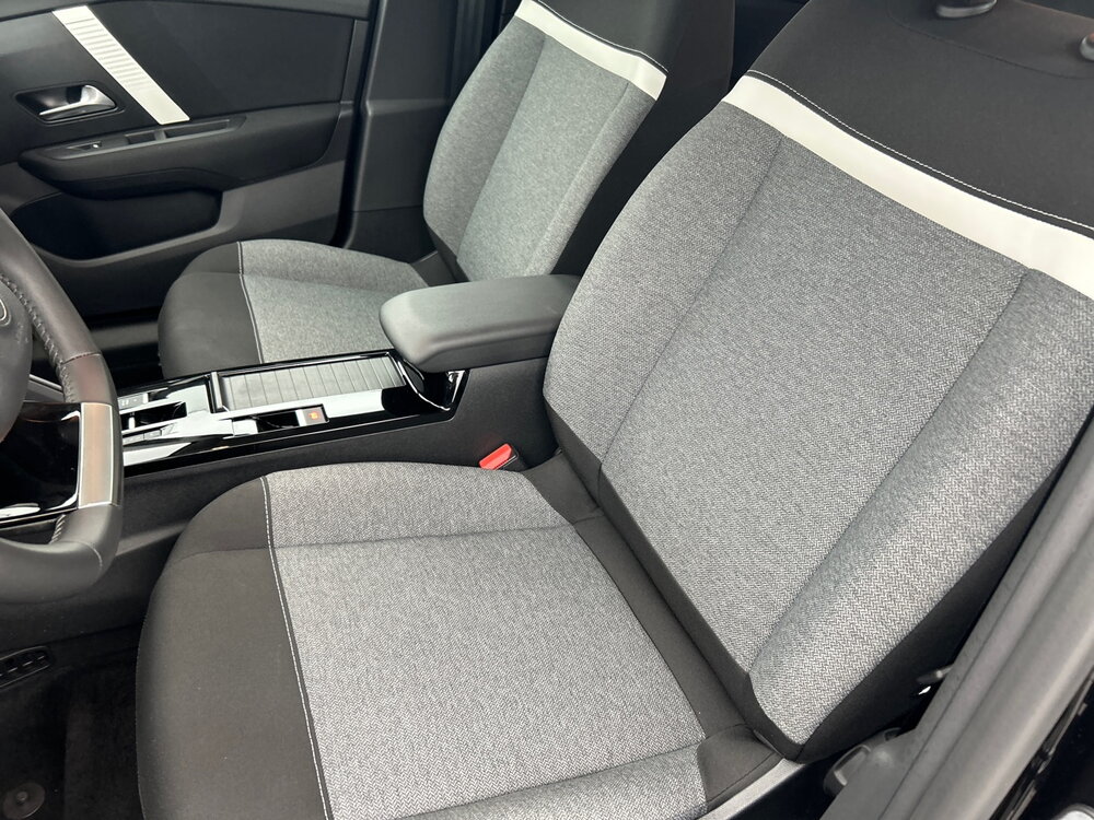 Occasion CITROEN C4 C4 Hybride 110 ch e-DCS6 - You