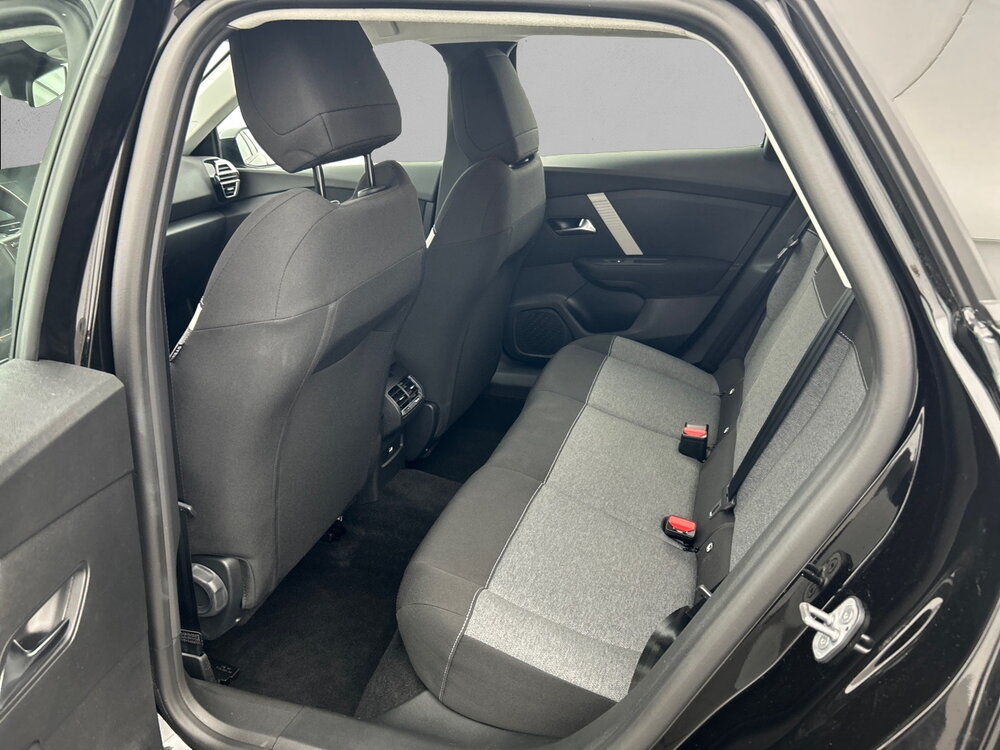Occasion CITROEN C4 C4 Hybride 110 ch e-DCS6 - You