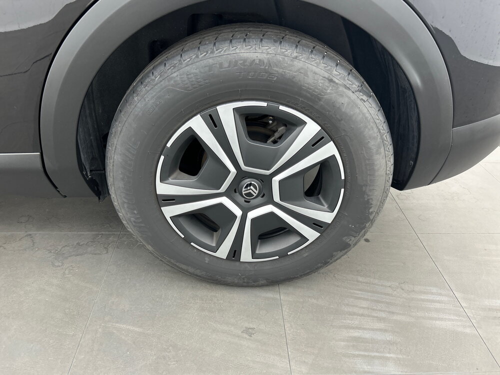 Occasion CITROEN C4 C4 Hybride 110 ch e-DCS6 - You