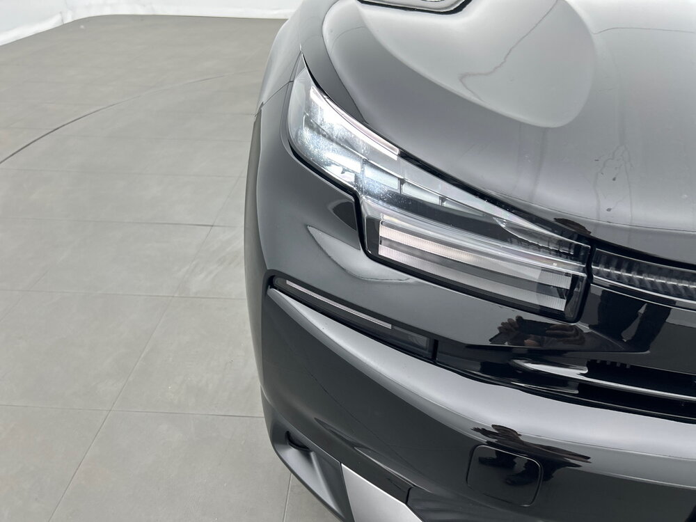Occasion CITROEN C4 C4 Hybride 110 ch e-DCS6 - You