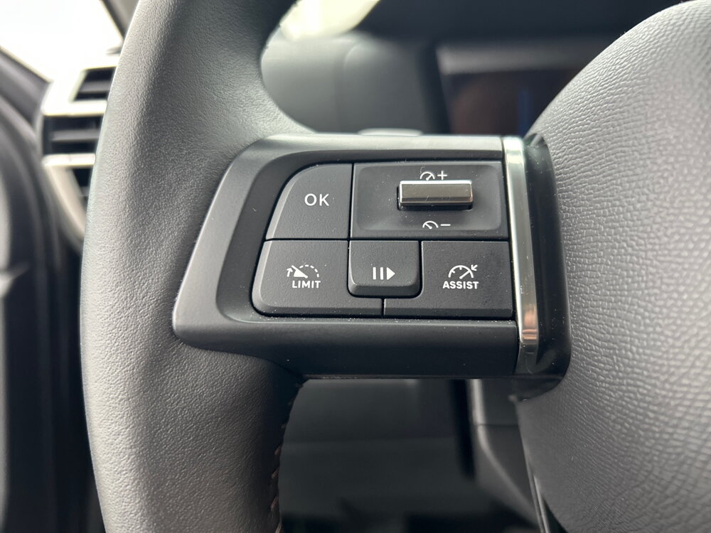 Occasion CITROEN C4 C4 Hybride 110 ch e-DCS6 - You