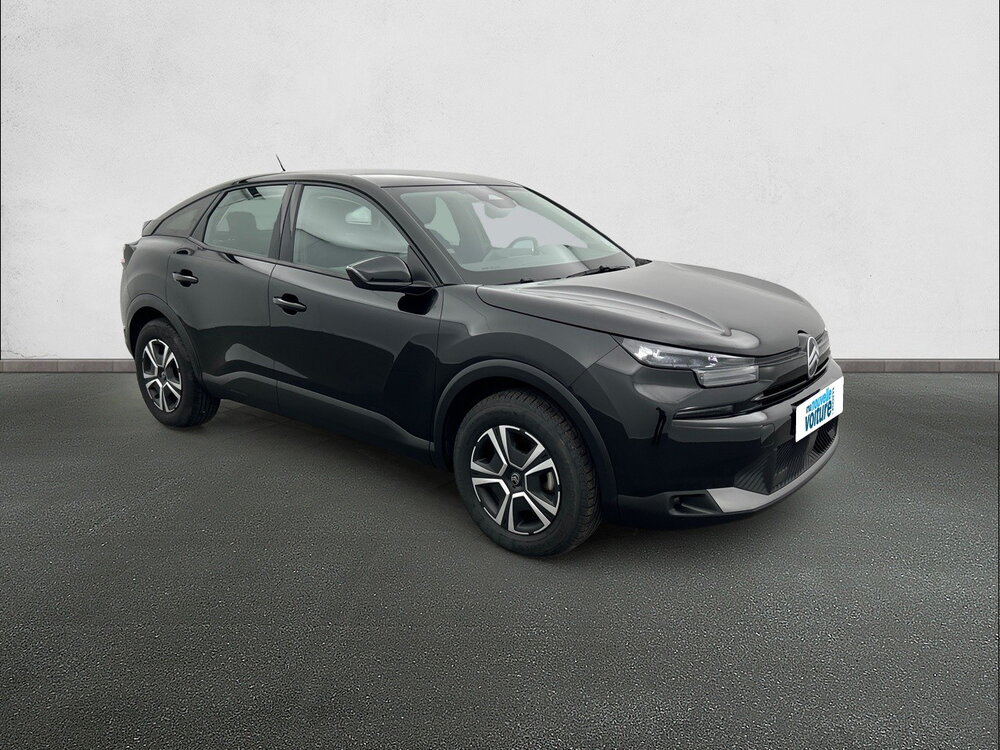 Occasion CITROEN C4 C4 Hybride 110 ch e-DCS6 - You