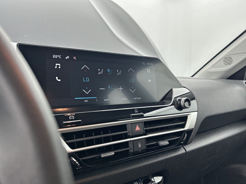 Occasion CITROEN C4 C4 Hybride 110 ch e-DCS6 - You