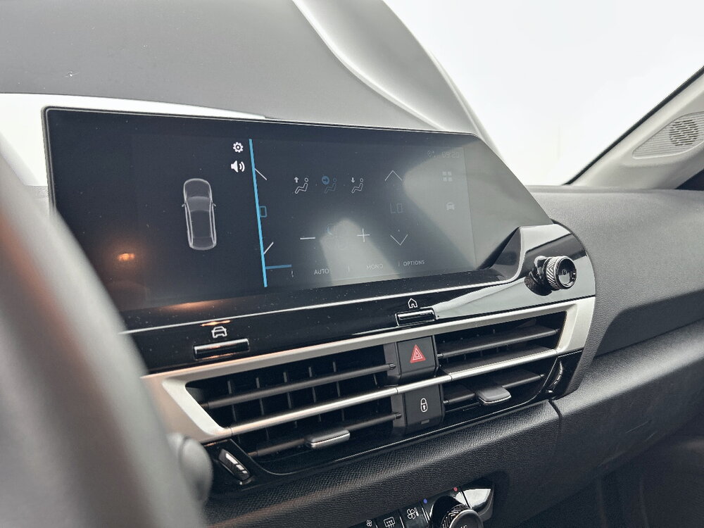 Occasion CITROEN C4 C4 Hybride 110 ch e-DCS6 - You