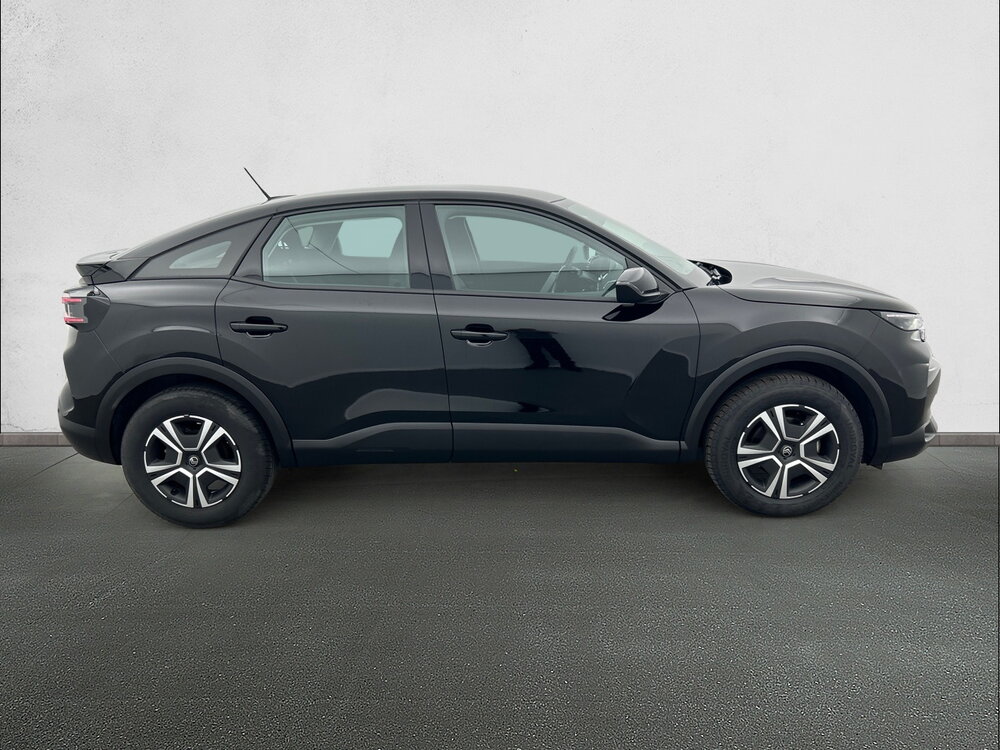 Occasion CITROEN C4 C4 Hybride 110 ch e-DCS6 - You