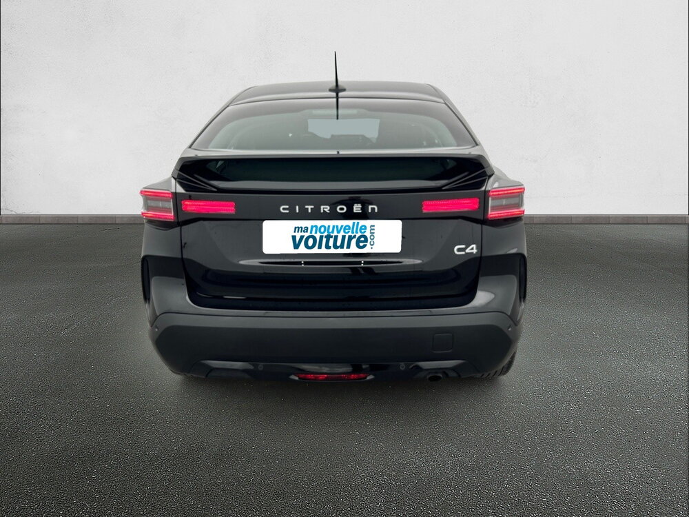 Occasion CITROEN C4 C4 Hybride 110 ch e-DCS6 - You
