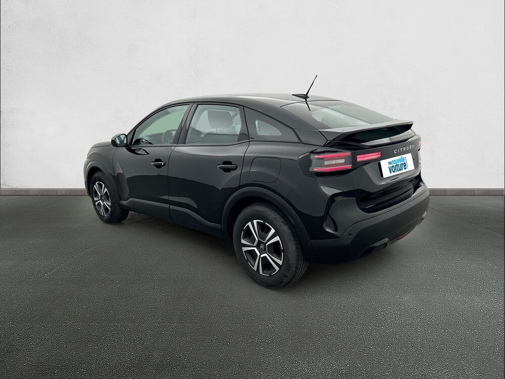 Occasion CITROEN C4 C4 Hybride 110 ch e-DCS6 - You