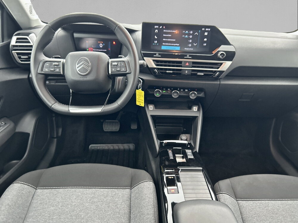 Occasion CITROEN C4 C4 Hybride 110 ch e-DCS6 - You