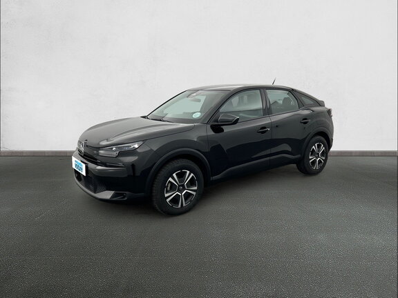 Occasion CITROEN C4 C4 Hybride 110 ch e-DCS6 - You