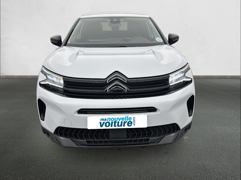 Occasion CITROEN C5 AirCross C5 Aircross Hybride 145 e-DCS6 - Business