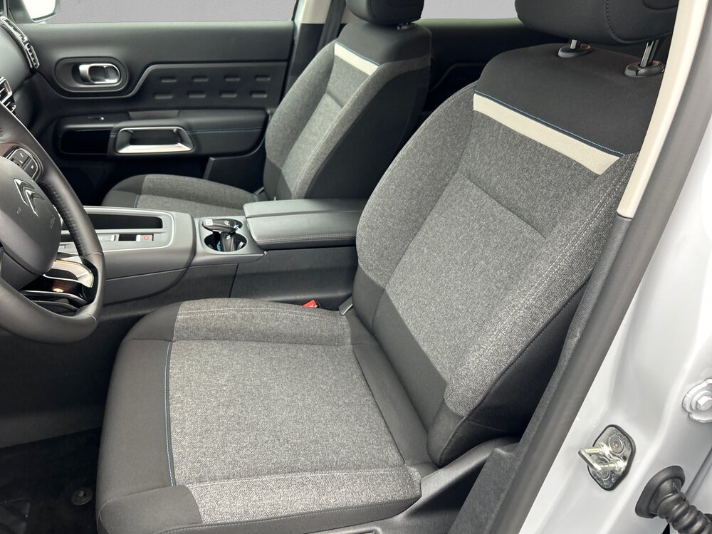 Occasion CITROEN C5 AirCross C5 Aircross Hybride 145 e-DCS6 - Business
