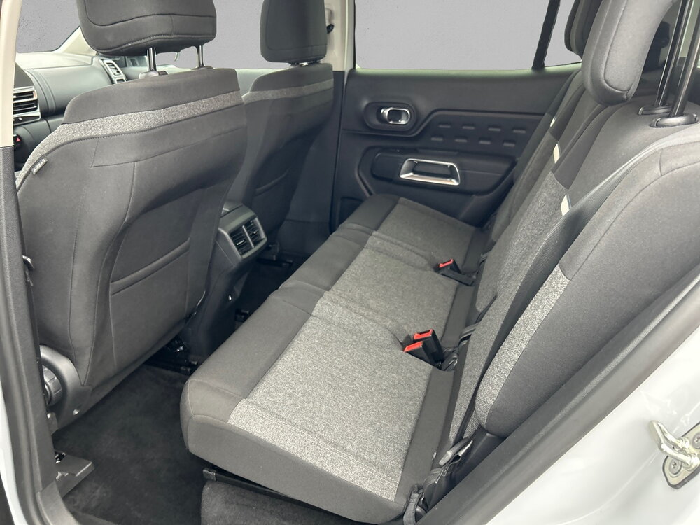 Occasion CITROEN C5 AirCross C5 Aircross Hybride 145 e-DCS6 - Business