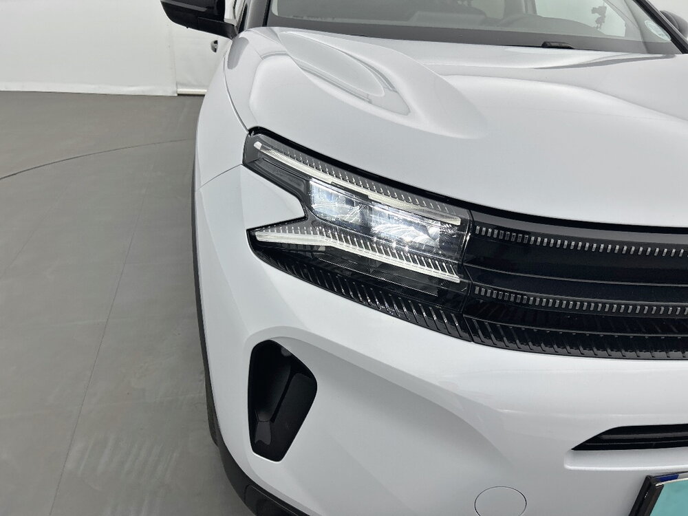 Occasion CITROEN C5 AirCross C5 Aircross Hybride 145 e-DCS6 - Business