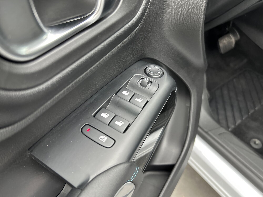 Occasion CITROEN C5 AirCross C5 Aircross Hybride 145 e-DCS6 - Business