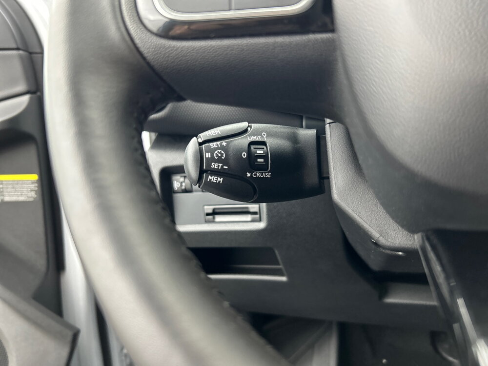 Occasion CITROEN C5 AirCross C5 Aircross Hybride 145 e-DCS6 - Business