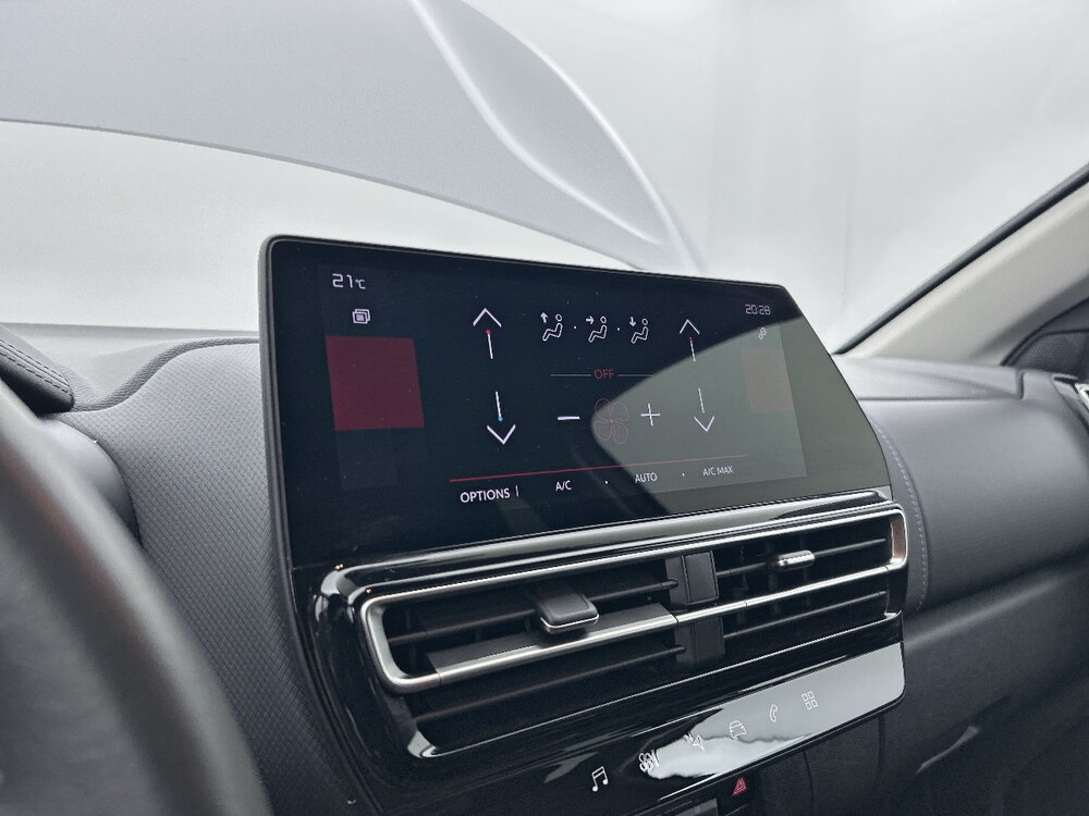 Occasion CITROEN C5 AirCross C5 Aircross Hybride 145 e-DCS6 - Business