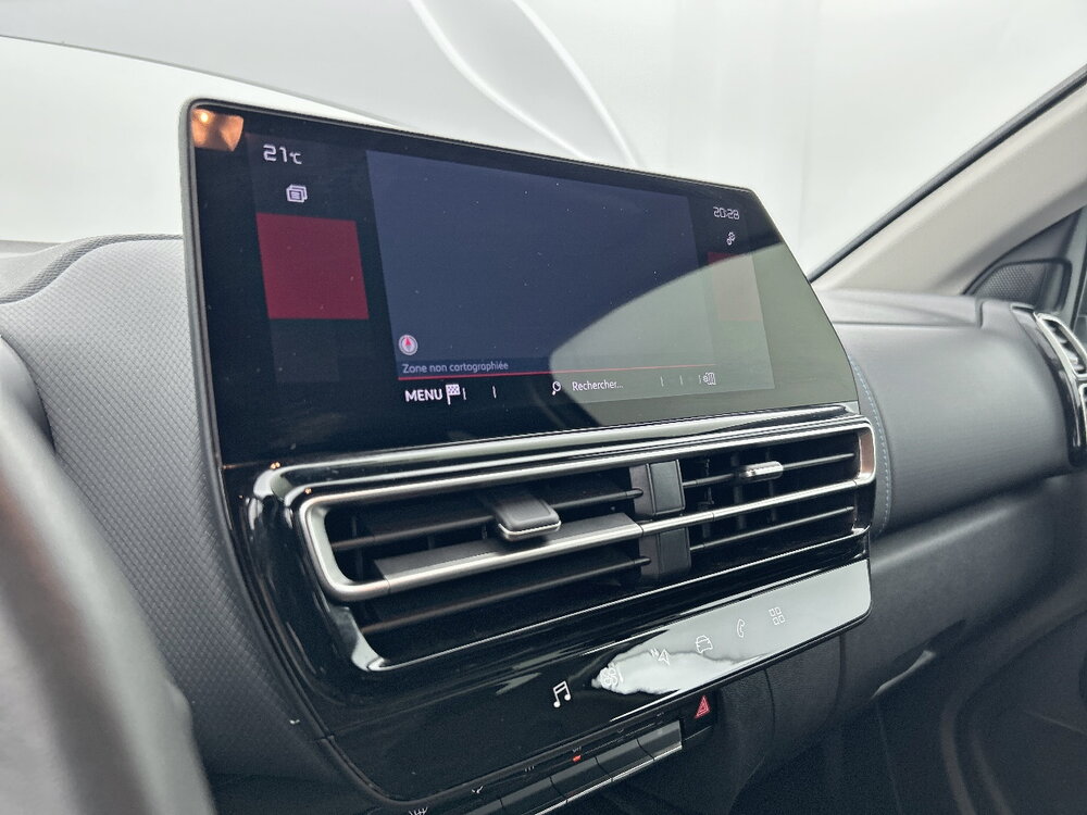 Occasion CITROEN C5 AirCross C5 Aircross Hybride 145 e-DCS6 - Business