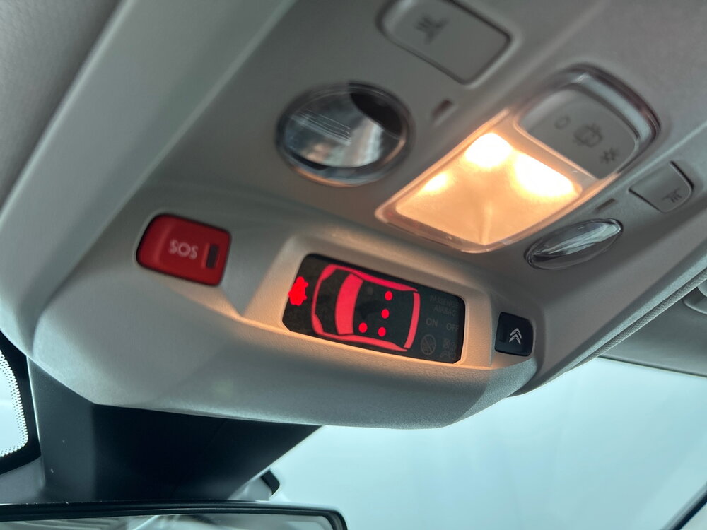 Occasion CITROEN C5 AirCross C5 Aircross Hybride 145 e-DCS6 - Business